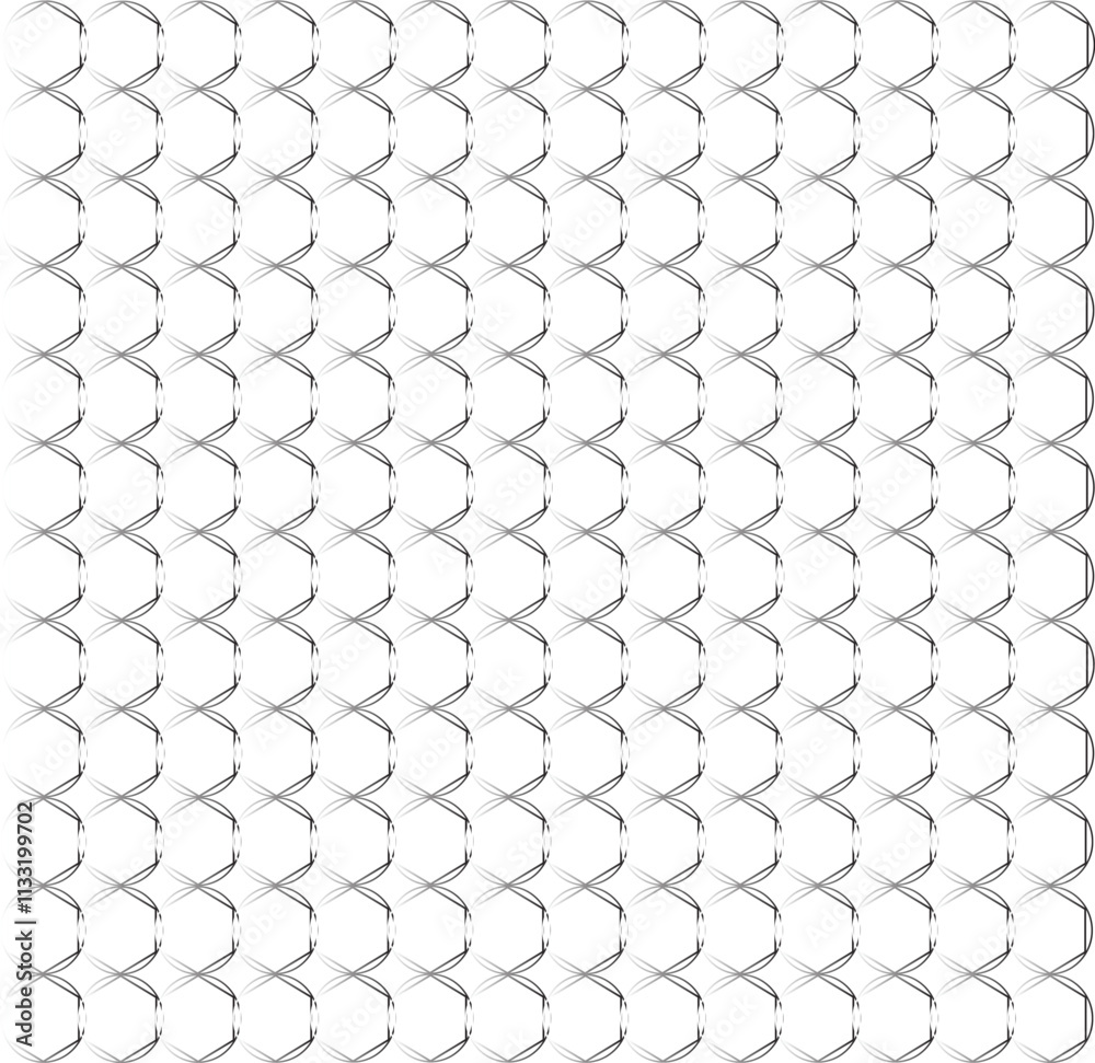 Naklejka premium Colorful Abstract Background Pattern. Pattern vector. Colorful texture for wallpaper. Seamless geometric pattern background. Vector Texture.