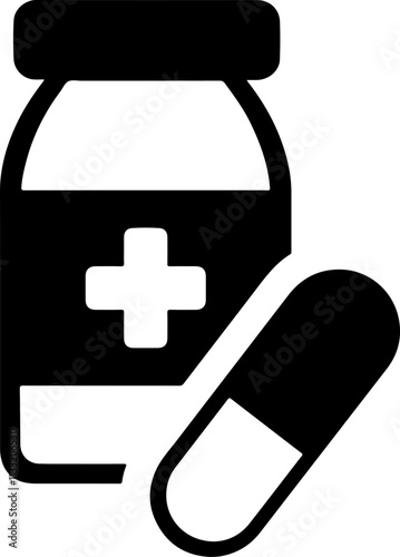 Medicine is life saving element