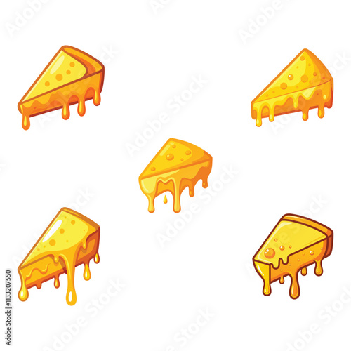 Cheese Slice