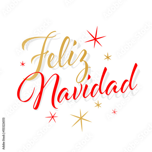 Feliz Navidad