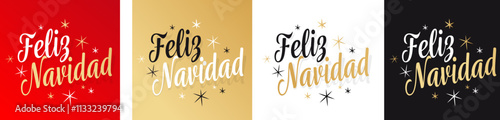Feliz Navidad