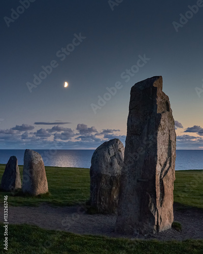 Ales Stenar photo