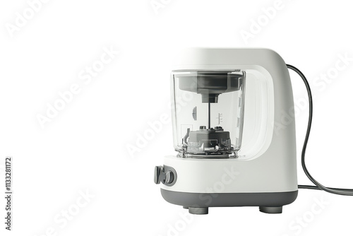 Food Processor Maintenance: Tips for Longevity photo