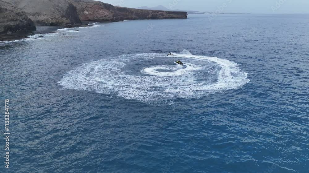 WATER BIKE 6