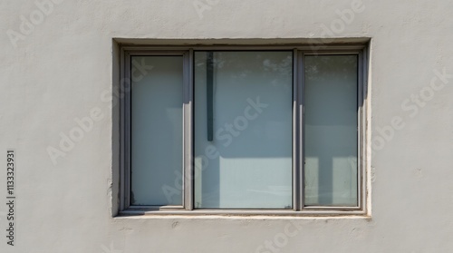 Window. The best image for inspiration on the latest trends in current seasonal designs.