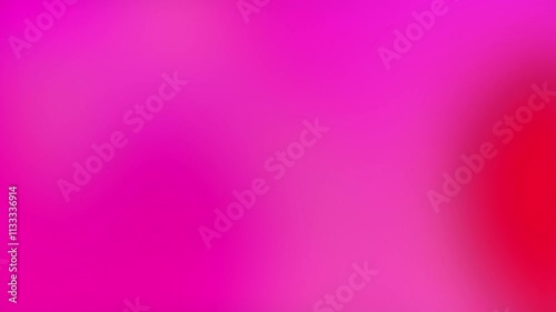 Wallpaper Mural Gentle Colour Gradient background Pink and Red Animated Background [4K]	 Torontodigital.ca