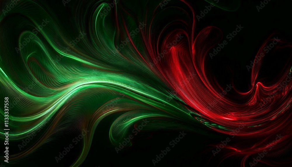 Obraz premium abstract background with lines