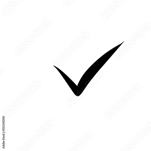Free Download Check mark icon - GFXLoad
