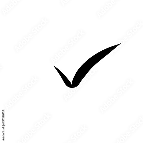 Free Download Check mark icon - GFXLoad