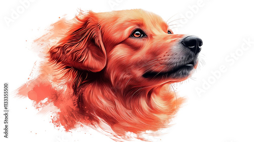 golden retriever puppy