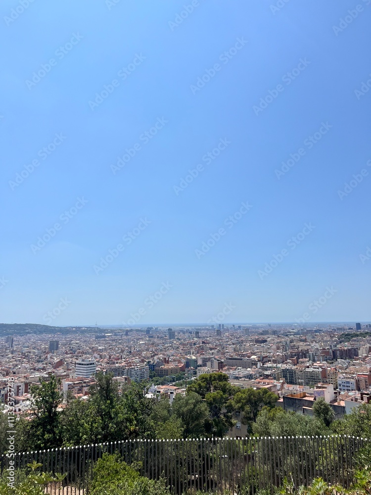 Obraz premium Spain Trip 