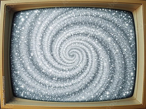 Static, Noise, Television, TV, Screen, Blue, White, Dots, Interference, Signal, Analog, Retro, Vintage, Old, Glitch, Distortion, Snow, Fuzz, Broadcast, Transmission, Waves, Electronic, CRT, Cathode 