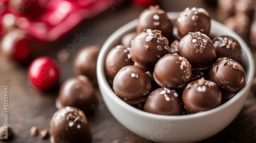 Wallpaper Mural National Chocolate Covered Cherry Day Torontodigital.ca