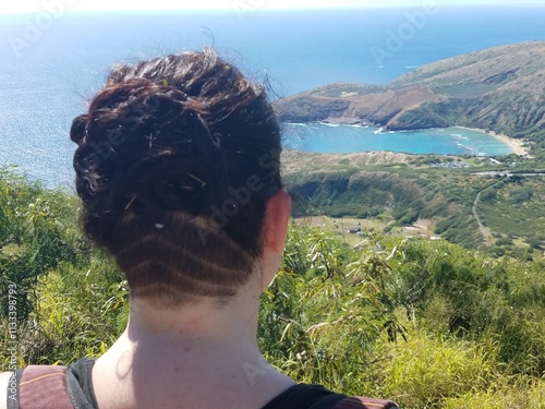 Koko Head District Park Hike photo