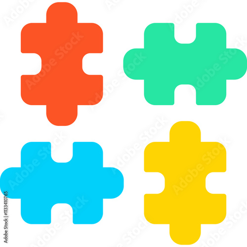 Puzzle Icon