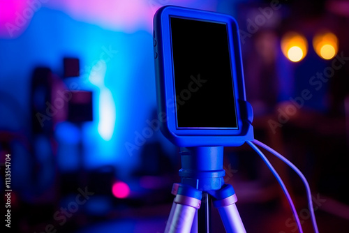 The best smartphone for recording high-quality videos for social media and digital influencers. photo