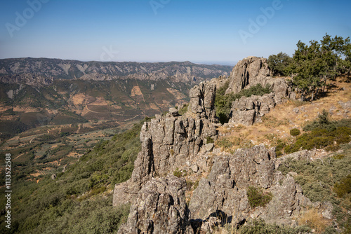 Geoparque Villuercas Ibores Jara photo