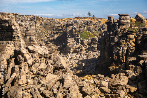 Peniche photo