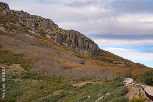 Geoparque Villuercas Ibores Jara photo