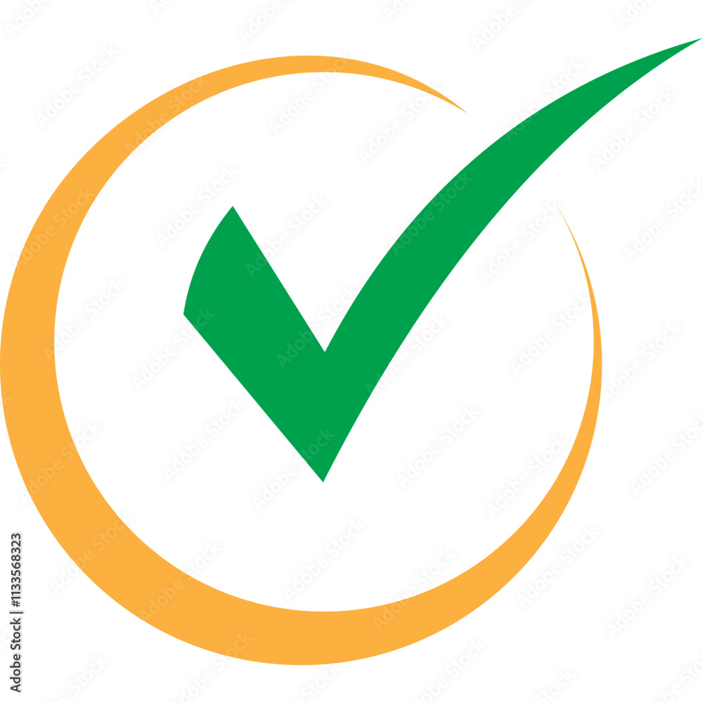 Checklist Mark Icon Checklist Mark Icon