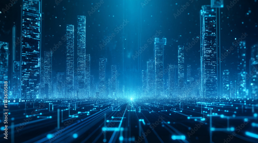 Artificial Intelligence and Digital Innovation in a Cyber-Tech Environment Artificial Intelligence and Digital Innovation in a Cyber-Tech Environment