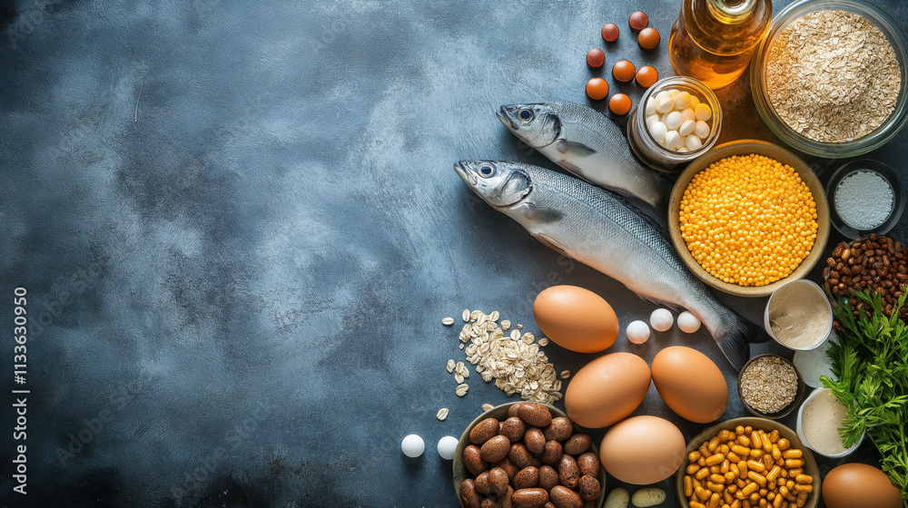 Vitamin D Rich Foods and Supplements: Natural Sources and Immune Support Vitamin D Rich Foods and Supplements: Natural Sources and Immune Support
