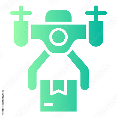 drone delivery