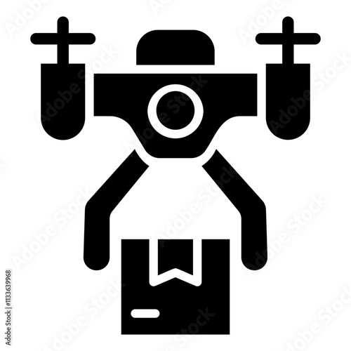 drone delivery