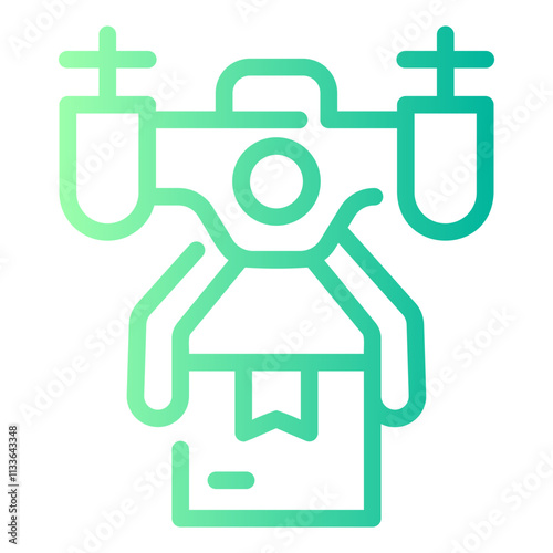 drone delivery