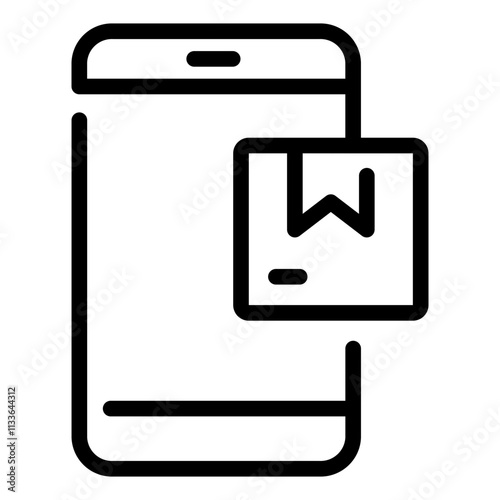 mobile app