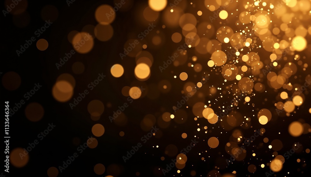 Abstract Bokeh Background with Glowing Circles in Golden-Orange Hue.Radiance. Warmth. Glow of Light. digital, bokeh effect, party invitations, decor, product photography.Poster, flyer, greeting card, Abstract Bokeh Background with Glowing Circles in Golden-Orange Hue.Radiance. Warmth. Glow of Light. digital, bokeh effect, party invitations, decor, product photography.Poster, flyer, greeting card,