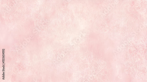 A soft, textured pink background ideal for design projects.