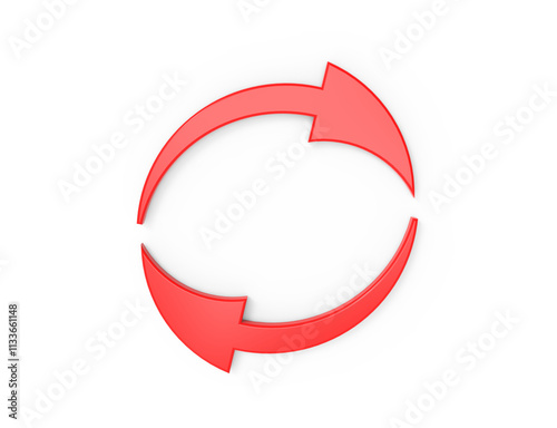Free Download Alternating arrow2 on transparent background
 - GFXLoad