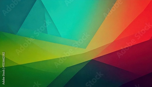 abstract colorful gradient with waves and lines vibrant blur minimalist paper 2d carve effect minimalist background design