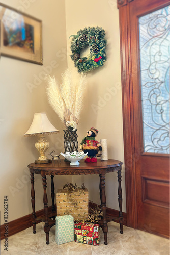 Christmas Decor