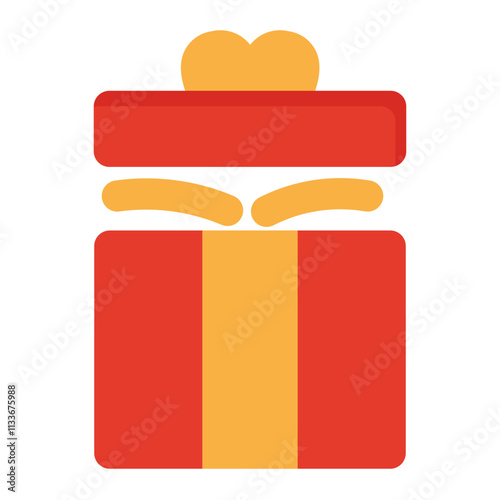 gift present icon