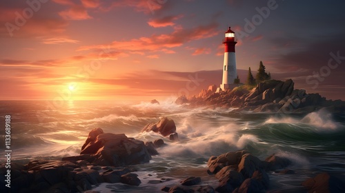 Lighthouse