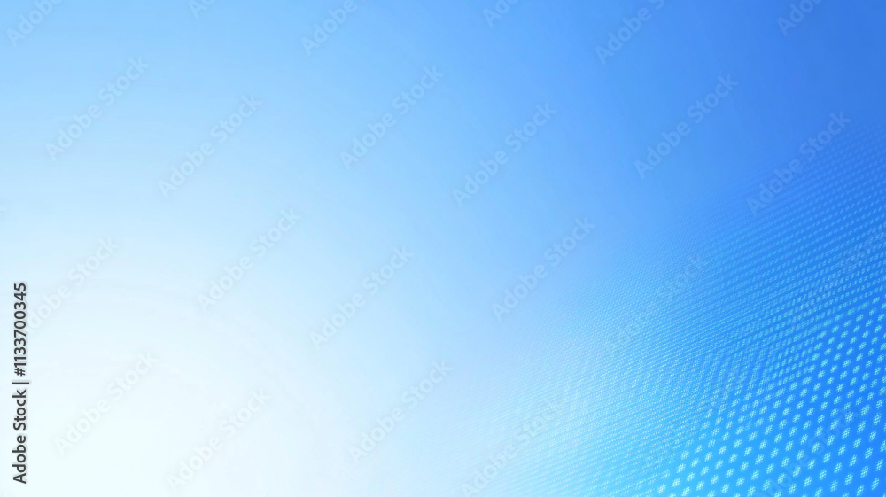 serene blue background with pixelated dots creates calming atmosphere, perfect for various design projects. gradient effect enhances visual appeal and versatility serene blue background with pixelated dots creates calming atmosphere, perfect for various design projects. gradient effect enhances visual appeal and versatility