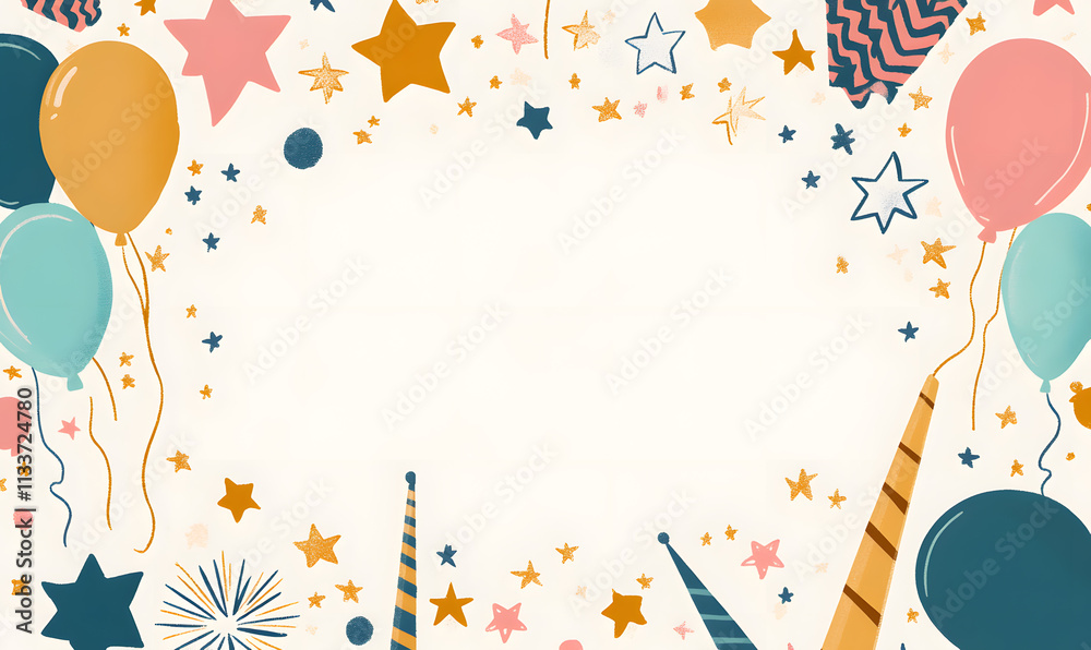 Luxurious Christmas new year card and Holiday Promotion Banner with Elegant Ornaments, for Tags, Posters, and Banners with Space for Text Luxurious Christmas new year card and Holiday Promotion Banner with Elegant Ornaments, for Tags, Posters, and Banners with Space for Text