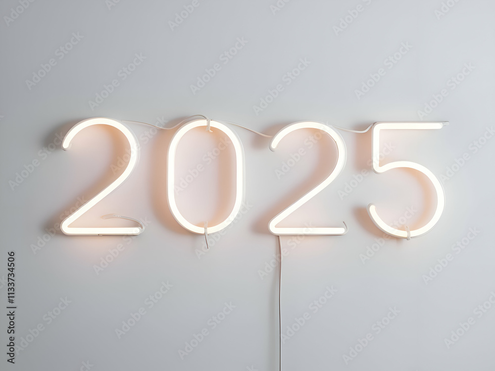 2025 Light Sign 2025 Light Sign