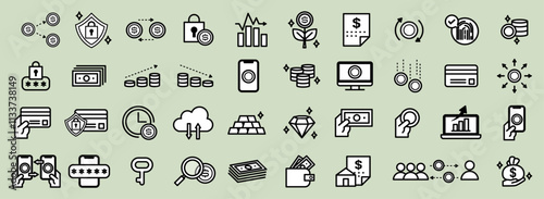 finance icon
