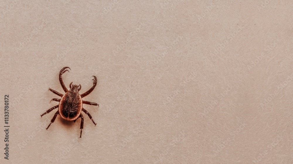 a-clean-beige-background-with-a-tick-in-the-bottom a-clean-beige-background-with-a-tick-in-the-bottom