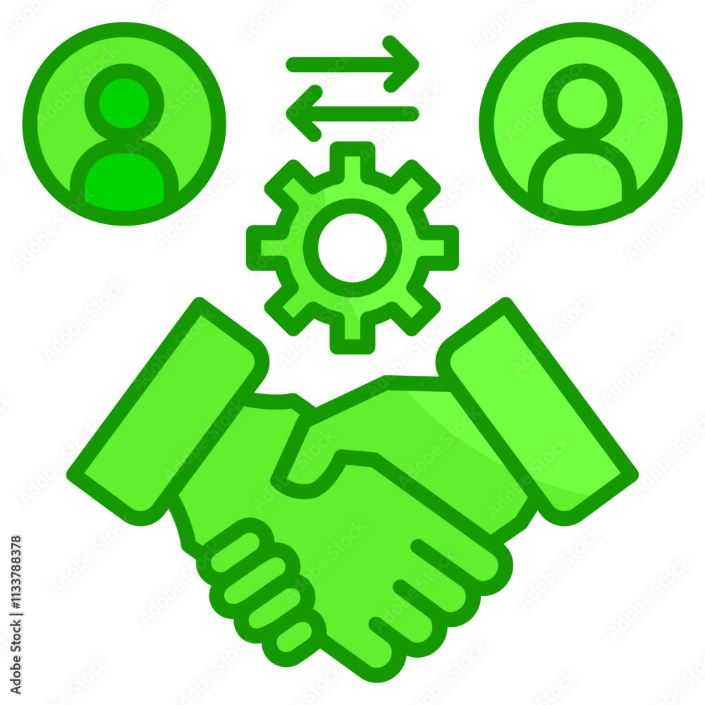 Customer Relationship Management Icon Element For Design Customer Relationship Management Icon Element For Design