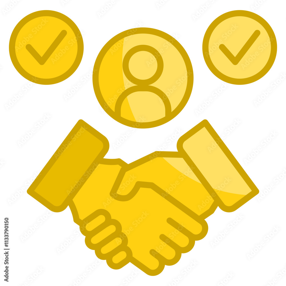 Customer Engagement Icon Element For Design Customer Engagement Icon Element For Design