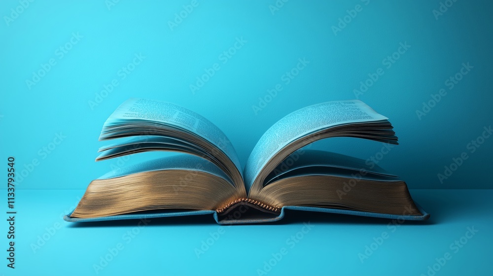 Exploring Literature and Knowledge through an Open Book Exploring Literature and Knowledge through an Open Book