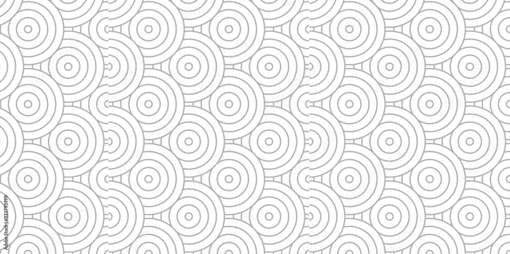 Overlapping creative diamond circle abstract white pattern waves texture. geometric digital fabric pattern circles floral and spiral round use for template, material, element, ornament background. Overlapping creative diamond circle abstract white pattern waves texture. geometric digital fabric pattern circles floral and spiral round use for template, material, element, ornament background.