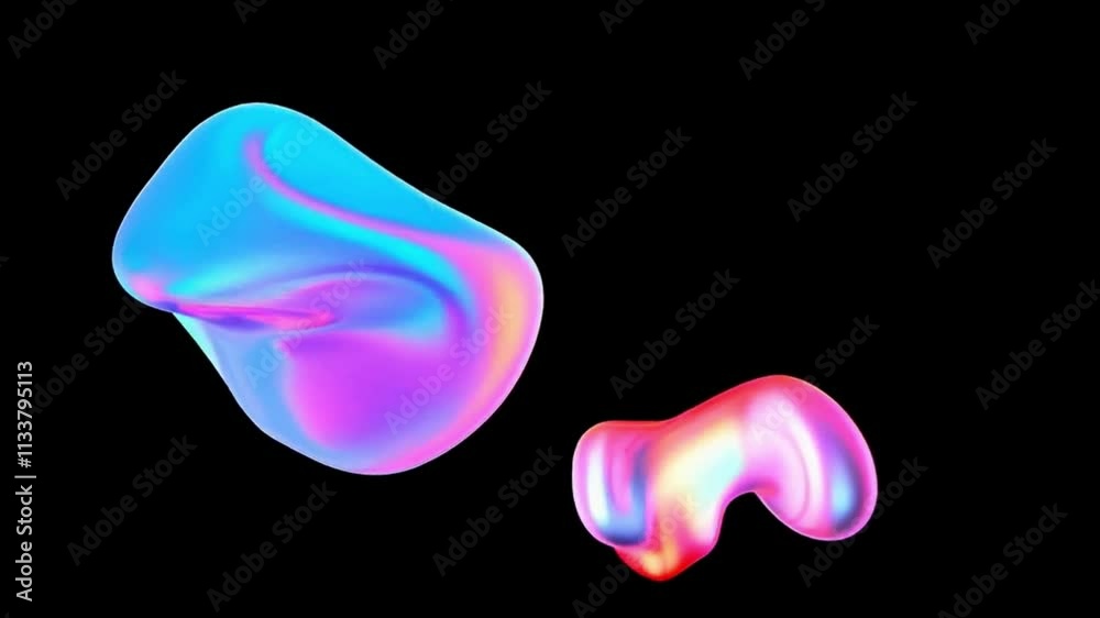 abstract background with colorful bubbles abstract background with colorful bubbles