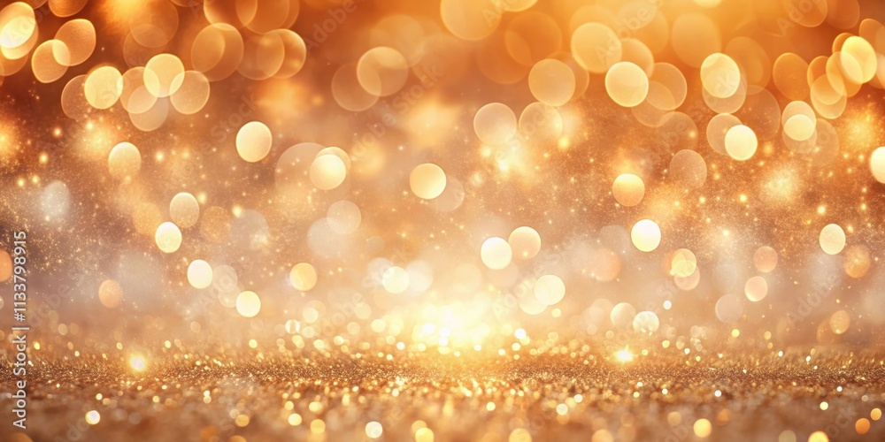Elegant peach and gold bokeh background with festive abstract sparkling lights , elegant, peach, gold, bokeh Elegant peach and gold bokeh background with festive abstract sparkling lights , elegant, peach, gold, bokeh