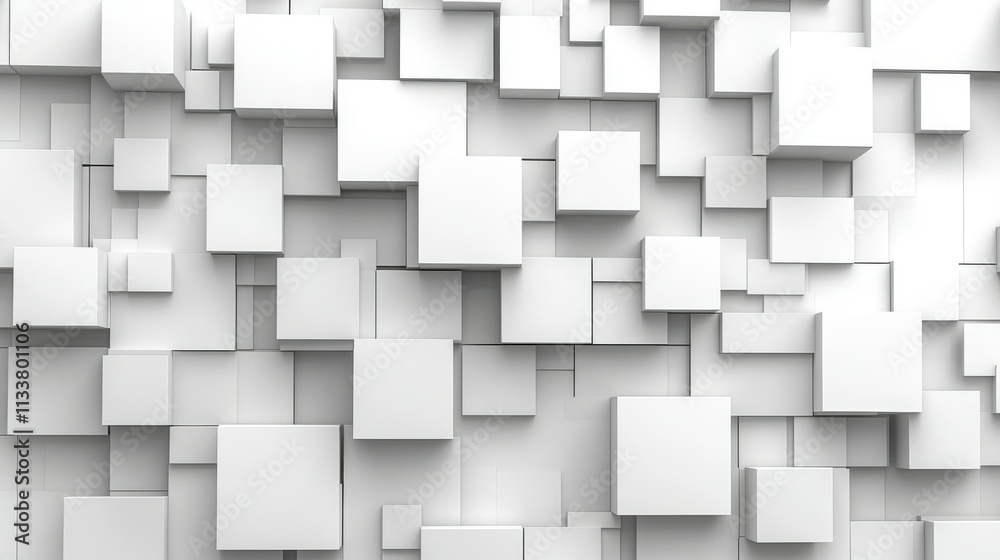 Modern technology-inspired white fractal horizon abstract background with geometric elements and intricate patterns perfect for futuristic business digital concepts and digital art illustrations Modern technology-inspired white fractal horizon abstract background with geometric elements and intricate patterns perfect for futuristic business digital concepts and digital art illustrations