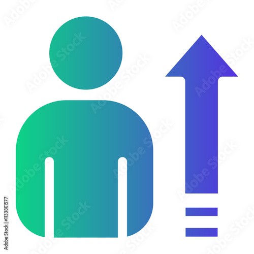 strategy Gradient icon